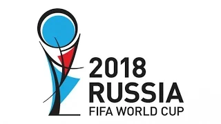 World Cup 2018 в Football Manager #1