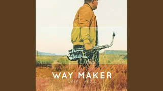 Way Maker (Instrumental)