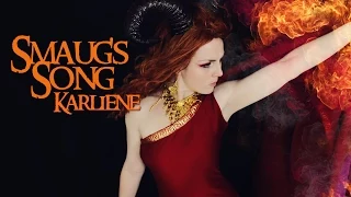 Karliene - Smaug's Song