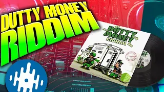 DUTTY MONEY RIDDIM MIX (2024) #CyanideSoundSystem #Dancehall #Reggae #duttymoneyriddim #2024