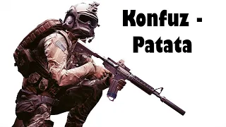 Konfuz - Patata (BASS BOOSTED)