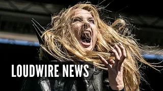 Rockers React to Jill Janus' Death