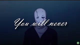 gaster stronger than you 1 hour