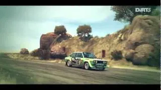 DIRT 3 -  Я 1-й на макс сложности со всем откл на FIAT.mp4