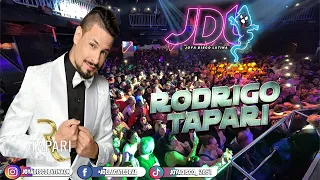 🎶SABADO 11 DE MAYO - Show de "RODRIGO TAPARI", entrevista a Rodrigo Tapari🎶