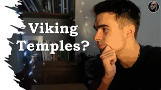 Did Vikings Worship In Temples? | Norse Sacred Spaces