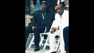 MC Hammer - Too Late Playa (Unreleased) (feat. 2Pac, Danny Boy, Big Daddy Kane & Nutt-So)