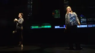 Anybody Have a Map? (Dear Evan Hansen) but it’s just promotional footage