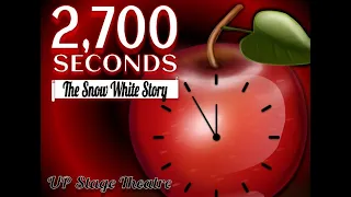 2,700 Seconds: The Snow White Story