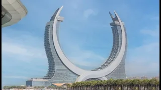 Qatar Mind Blowing 6 Star Ultra Luxury Hotel You Need To See For Fifa World Cup 2022