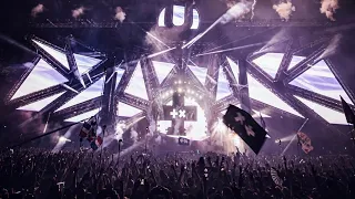 Martin Garrix & DubVision feat. Shaun Farrugia - Wherever You Are [UMF 2024 Outro]