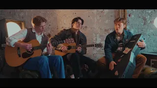 Glass Animals - Heat Waves (Cover by New Hope Club)