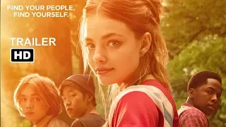 Looking for Alaska Trailer a Hulu original - 2019