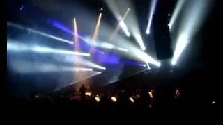 NNO Tribute To - Armin van Buuren - Not Giving Up On Love
