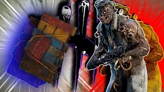 ВОЗМОЖНО ЛИ ВЫИГРАТЬ НЕ ЛОМАЯ ДОСКИ в Dead by Daylight