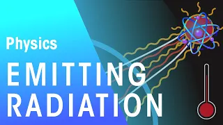 Emitting Radiation | Radioactivity | Physics | FuseSchool