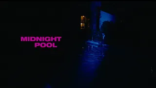 Midnight Pool (Euphoria Inspired Short Film)