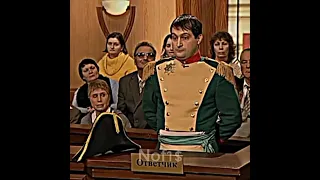 он вообразил себя Наполеоном.. #napoleon  #shorts