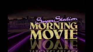 SuperStation WTBS Commercials #1, September 26, 1985