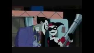 The Joker & Harley Quinn : Partners In Crime