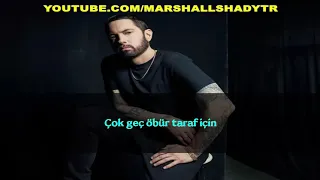 Eminem - 25 to Life (Türkçe Altyazı)#Recovery