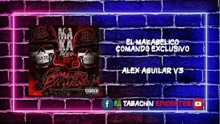 El Makabelico (COMANDO EXCLUSIVO) - Alex Aguilar V3 - [BASS EPICENTER]