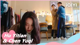 🎬EP20 Ayin leaves heartbroken after hearing Qinyu's answer | See You Again | iQIYI Romance