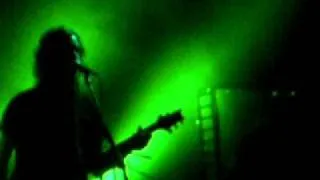 Opeth - Porcelain Heart + drum solo @ Alcatraz, Milan