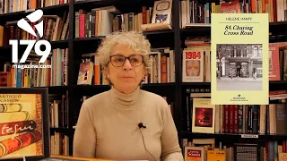 Recomendación Literaria: '84, Charing Cross Road' de Helene Hanff