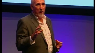 John Carnochan keynote speech at SLF 2014