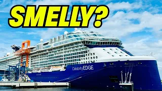 Honest Celebrity Edge Review: What You Need To Know For 2024!