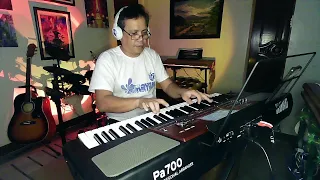 Hey Brother- Avicii KORG Pa700