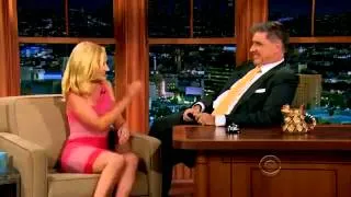 Craig Ferguson 2013 09 02 Angela Kinsey David Feherty