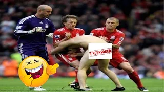 These Funny Football Moments will make you Laugh  all the Day!!  #comedymomentsinfootball