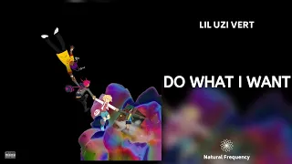 Lil Uzi Vert - Do What I Want (432Hz)