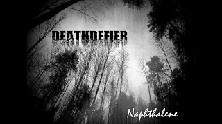 Deathdefier - Naphthalene (2024) full album [ai]