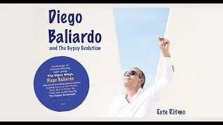 Diego Baliardo and The Gypsy Evolution_Este Ritmo_No Tengo Dinero