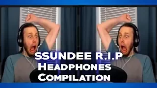 SSundee EarRape Compilation 2017 VERSION