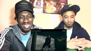 FIRST TIME HEARIING Eminem - Survival REACTION