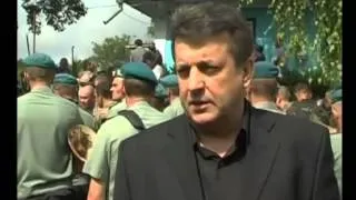 Телеканал ВІТА новини 2014-07-14 Вінниччина знову ховає своїх героїв