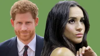 Prince Harry and Meghan Markle: Things you probably didn't know about royal couple