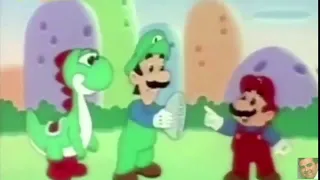 Le Tarantelle di Mario e Luigi (Ep. 1)