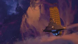 Where Courage Lies - Treasure Planet inspired Epic Orchestral Music