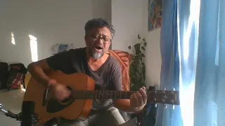 Don’t Stop Believing / JOURNEY / Cover