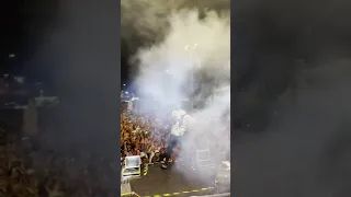 Thiago Aquino ao vivo em João Dourado BA