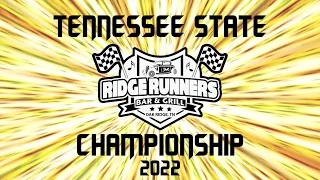 2022 Tennessee State Armwrestling Championship