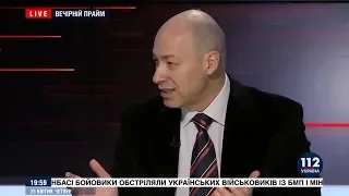 Гордон о том, почему Путин хотел, чтобы Зеленский стал президентом