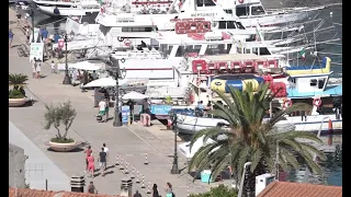 Bretons d'Ailleurs. La Sardaigne