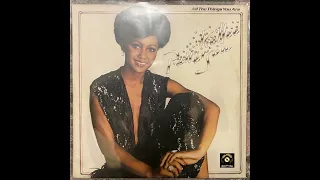 KELLEE PATTERSON - So In Tune With You 1979 CIAO Records LP HD QUALITY