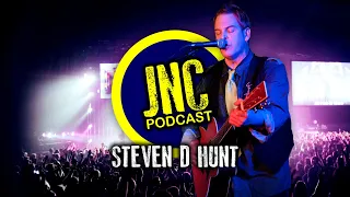 Steven D Hunt: Singer/Songwriter/One Man Band